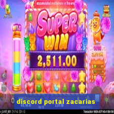 discord portal zacarias